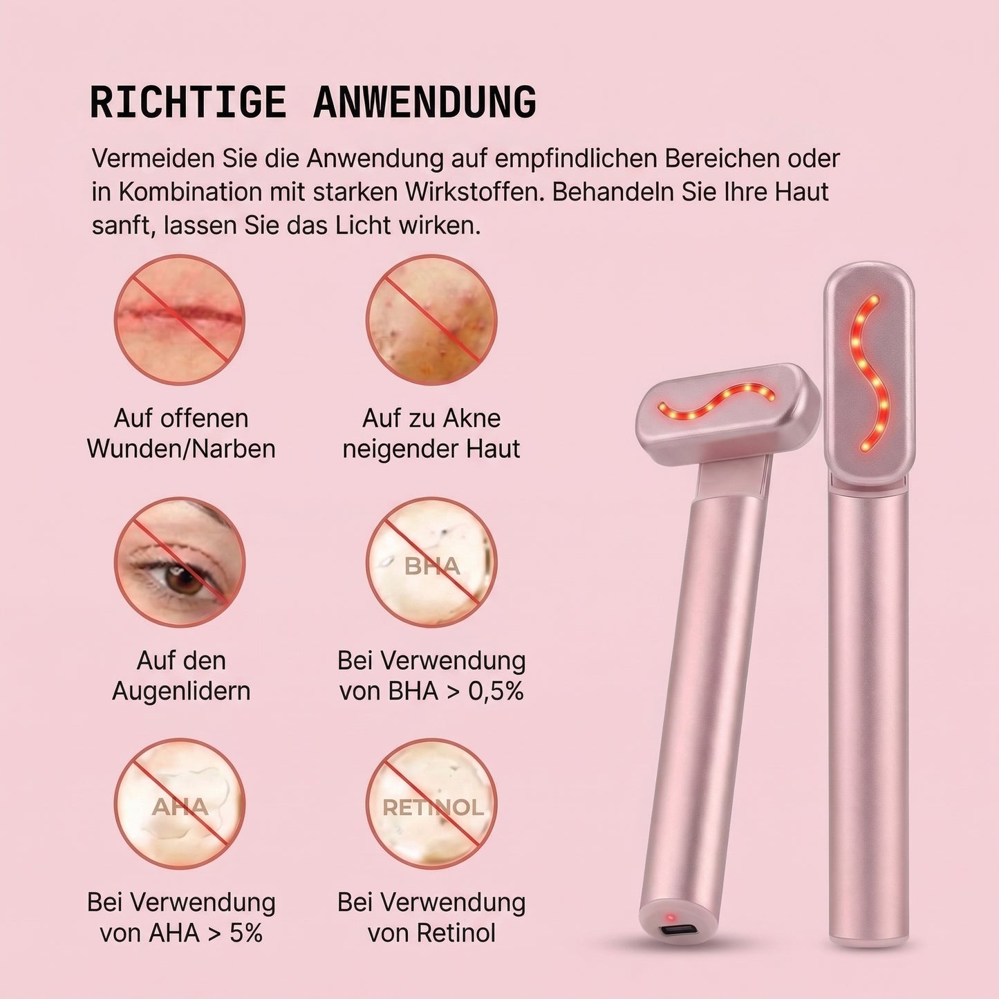 ElixEssence SlimLift Kontur Device