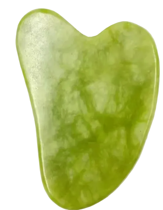 Jade Gua Sha Stein