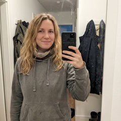 Stephanie K. avatar