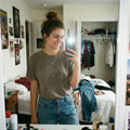 Julia T., 38