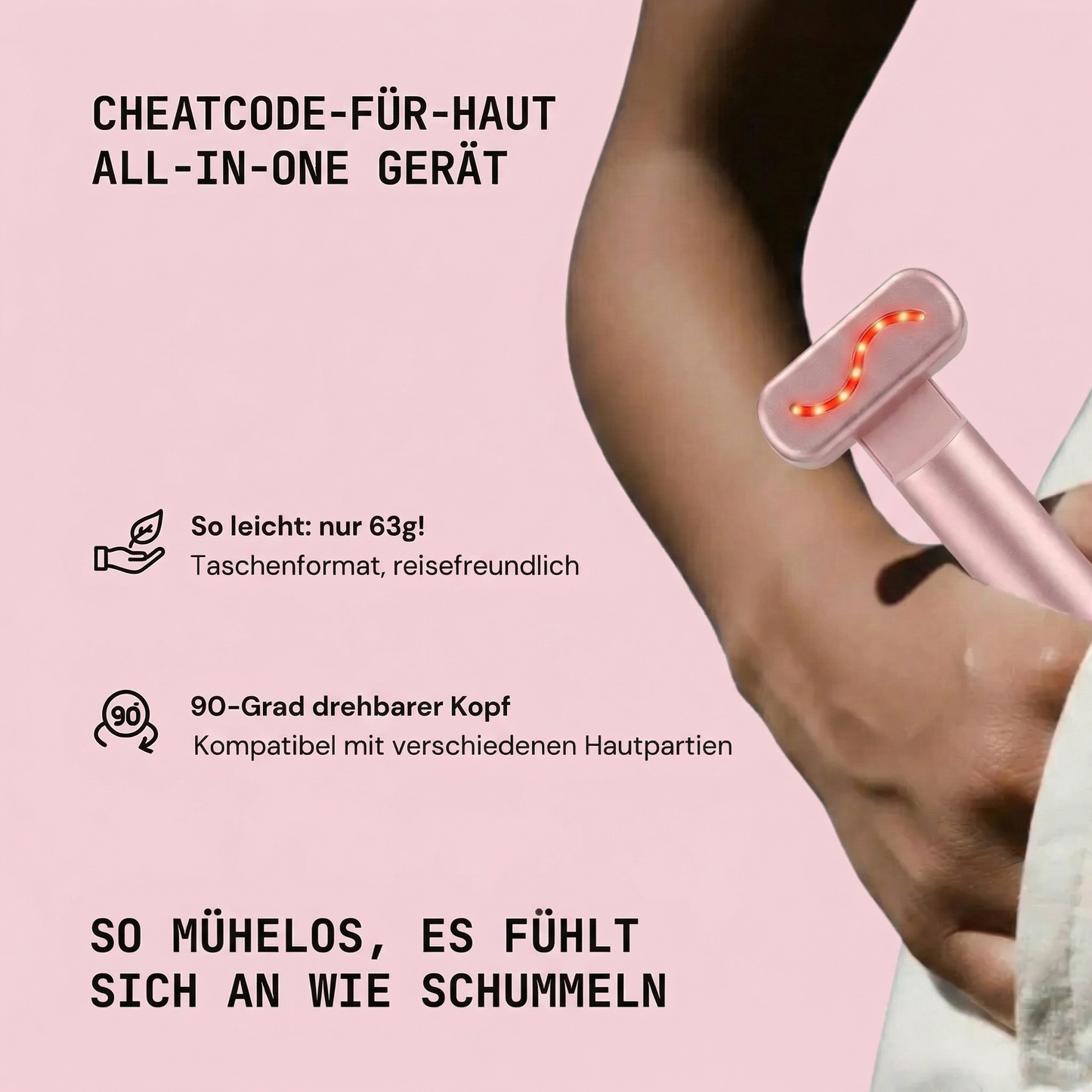 ElixEssence SlimLift Kontur Device