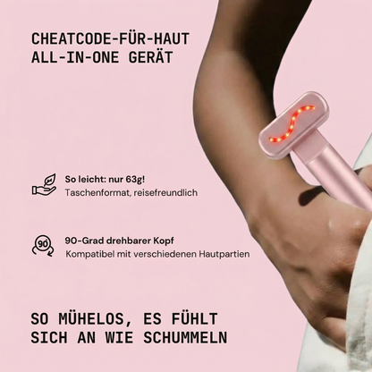 ElixEssence SlimLift Kontur Device