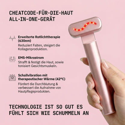 ElixEssence SlimLift Kontur Device