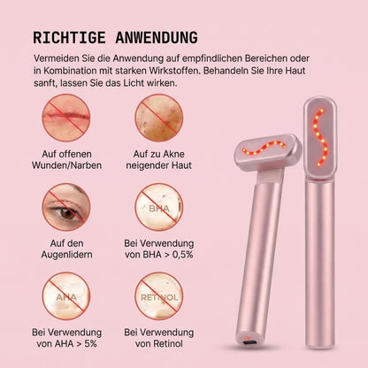ElixEssence SlimLift Kontur Device