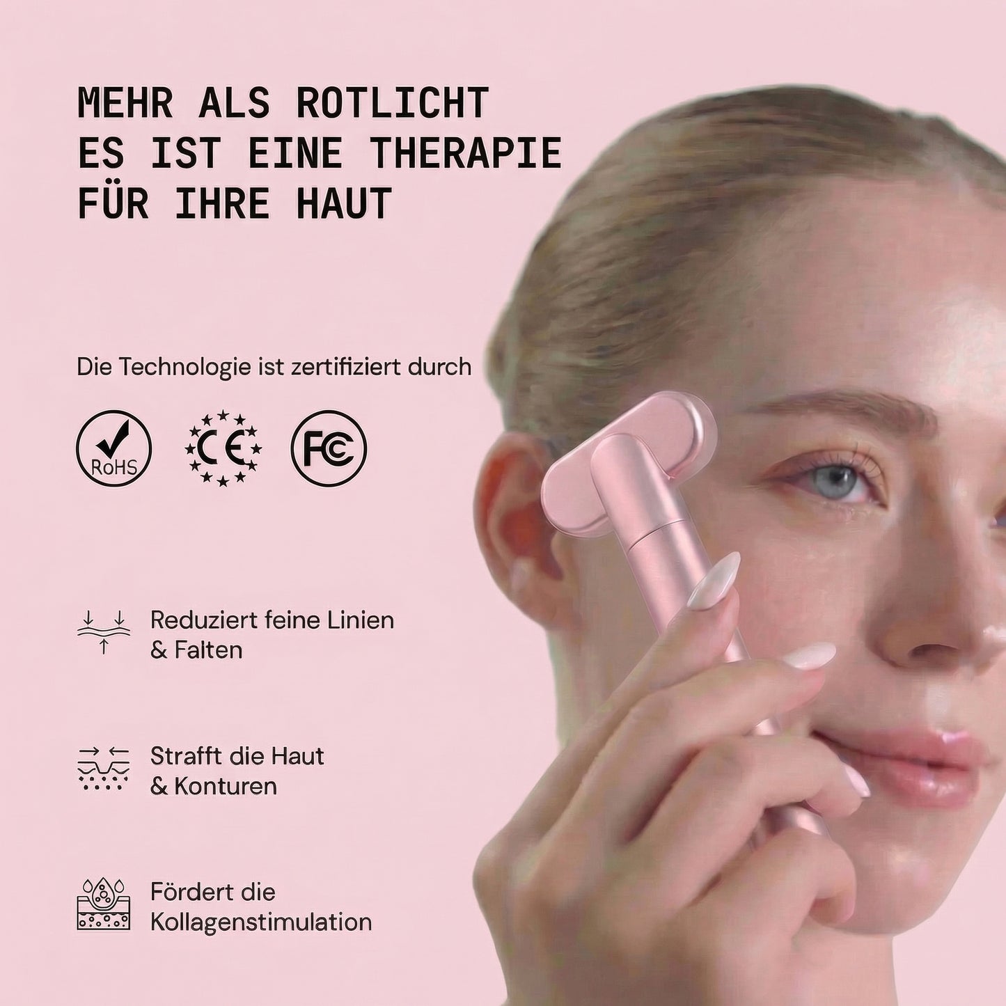 ElixEssence SlimLift Kontur Device