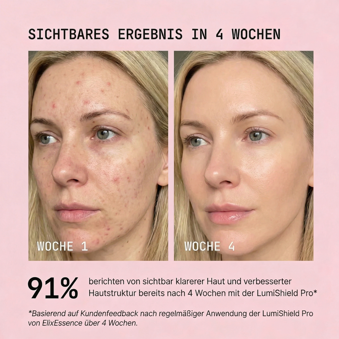 ElixEssence LumiShield Pro