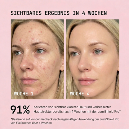 ElixEssence LumiShield Pro
