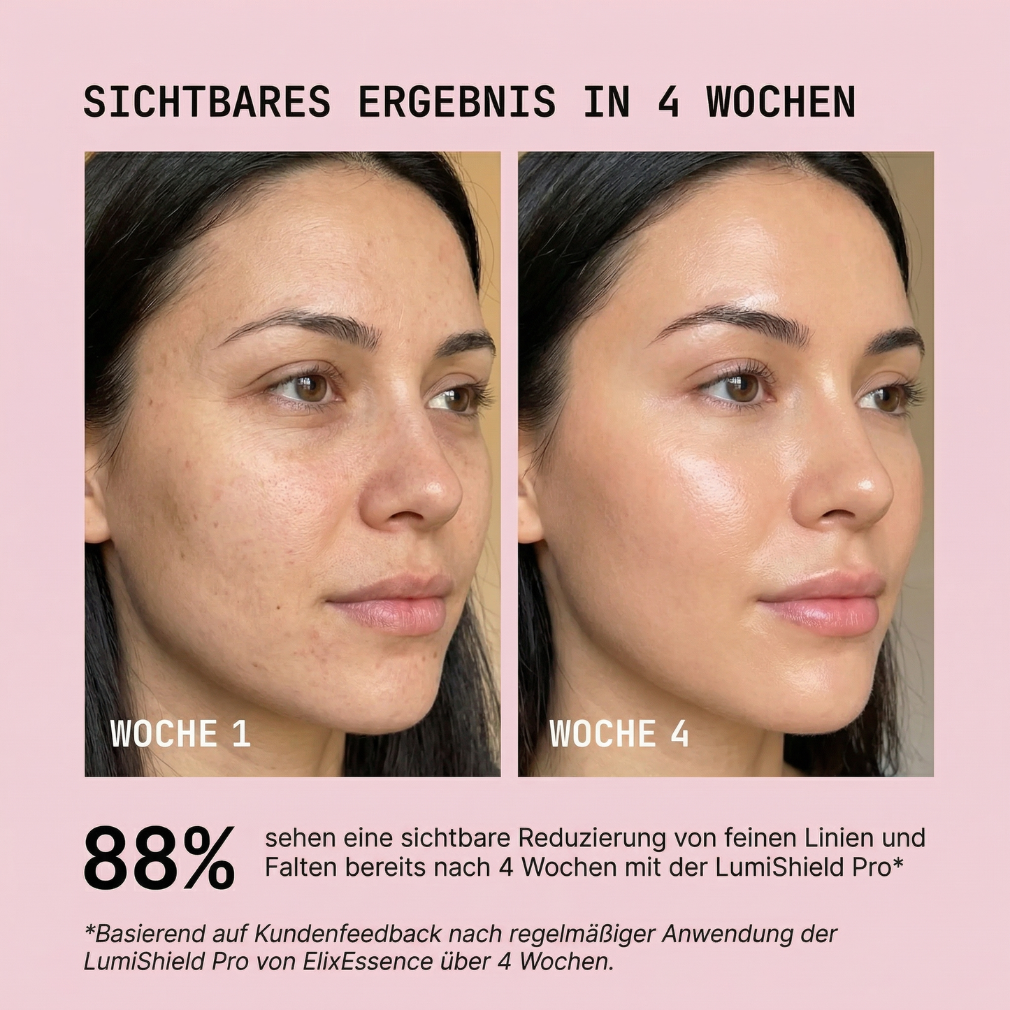 ElixEssence LumiShield Pro