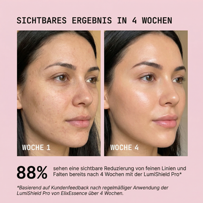 ElixEssence LumiShield Pro