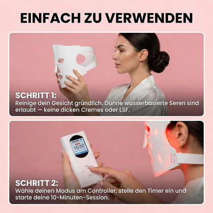 ElixEssence LumiShield Pro