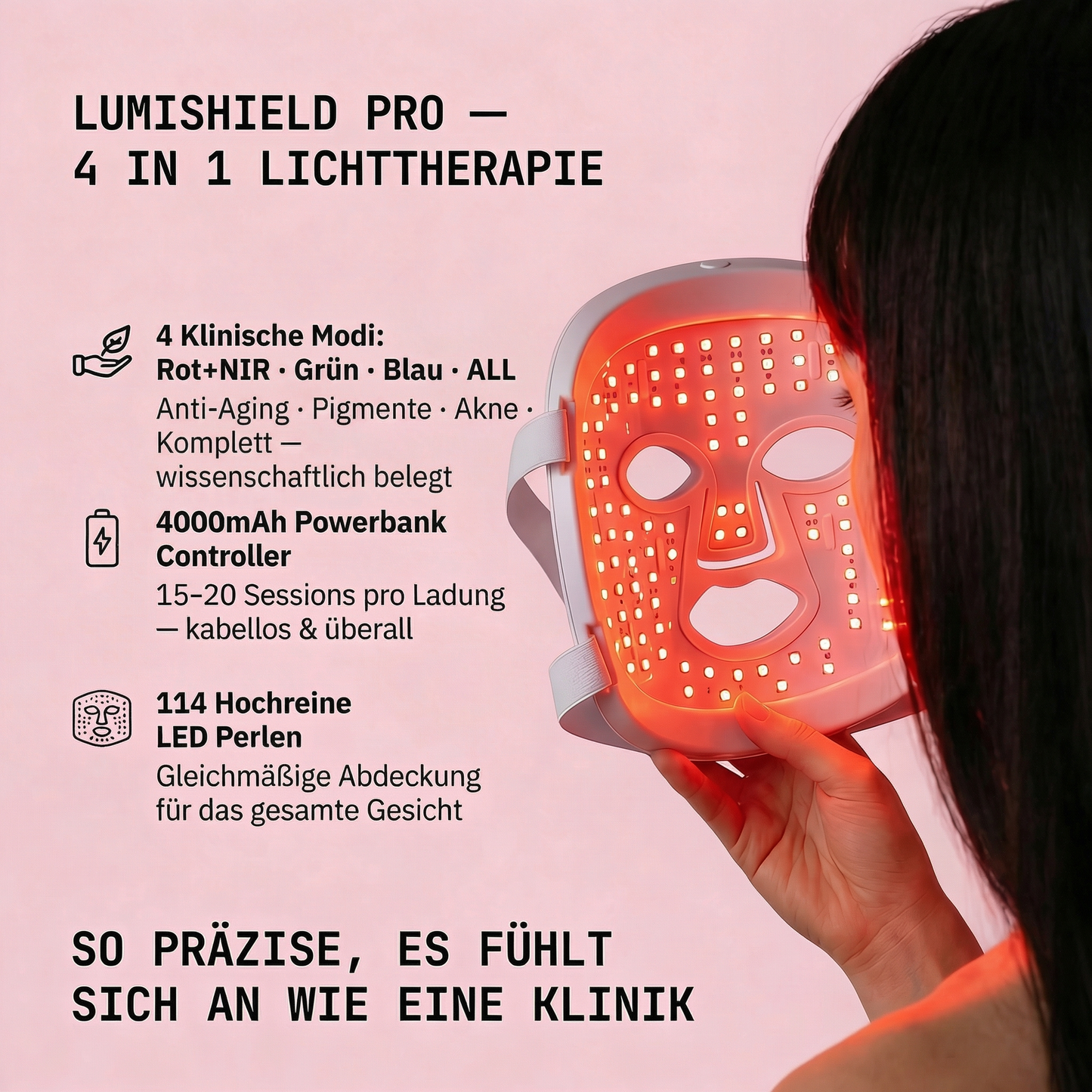 ElixEssence LumiShield Pro