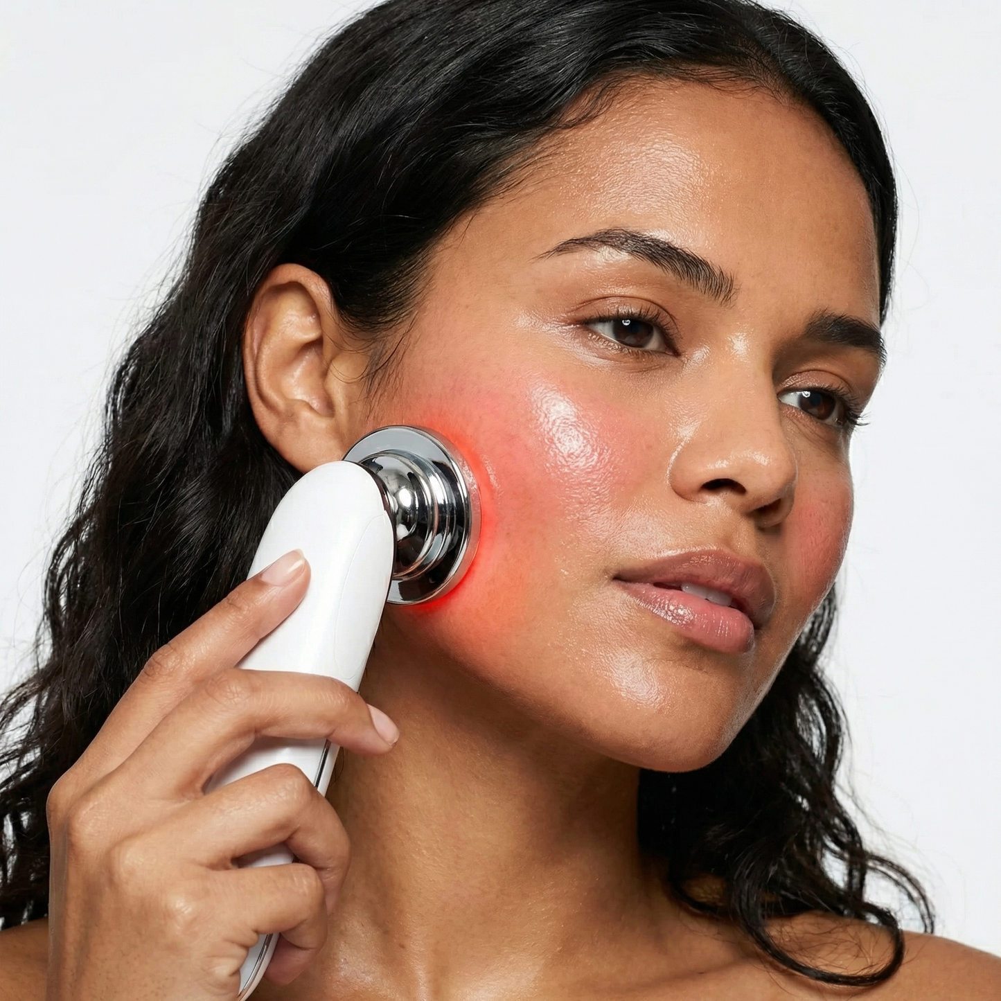 ElixEssence PureGlow Face Device