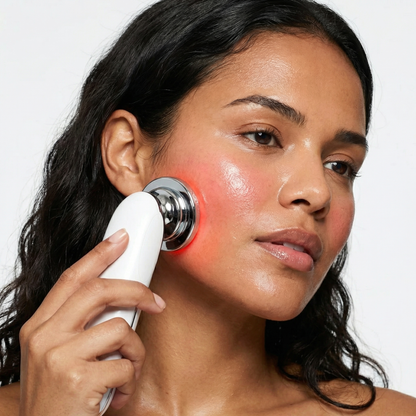 ElixEssence PureGlow Face Device