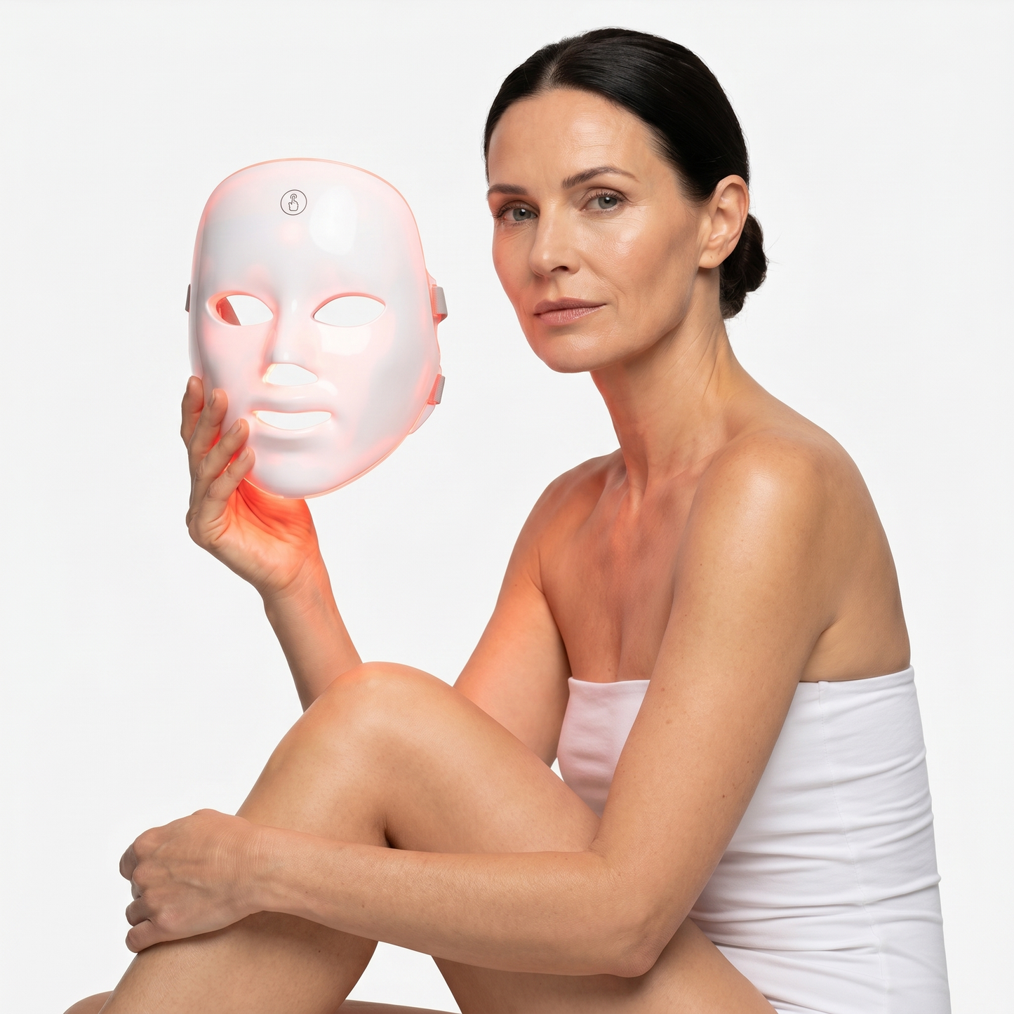 ElixEssence LumiGlow LED Mask